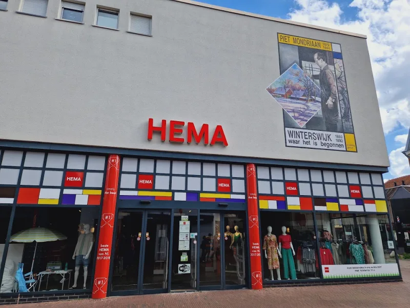 HEMA Winterswijk — foto 2