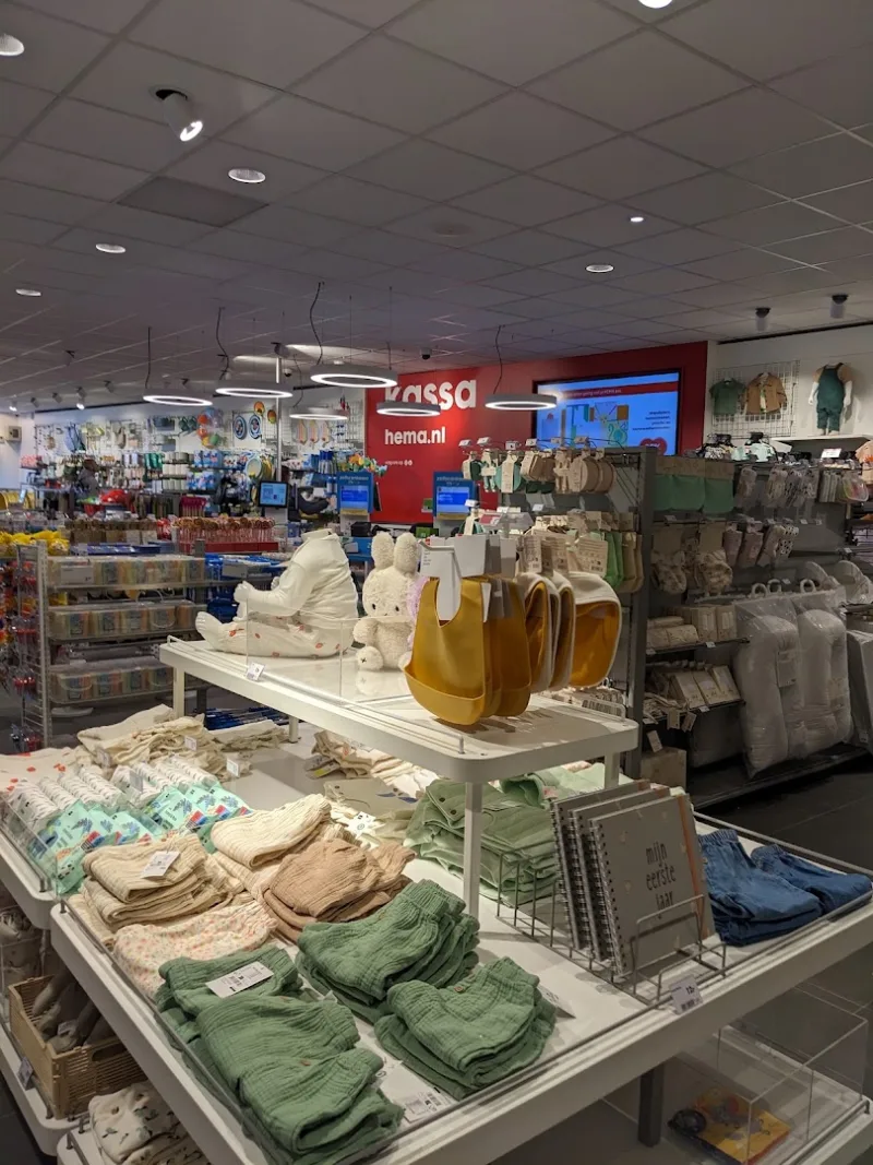 HEMA Winterswijk — foto 4