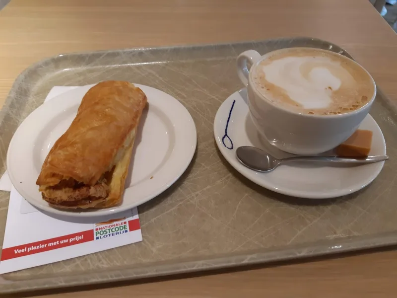 HEMA Winterswijk — foto 5
