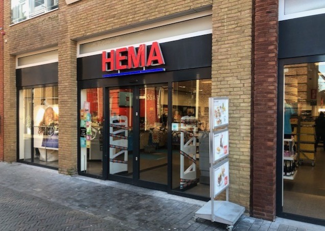 HEMA Woerden