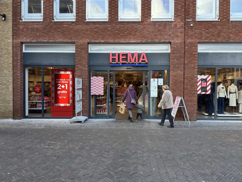HEMA Woerden — foto 1