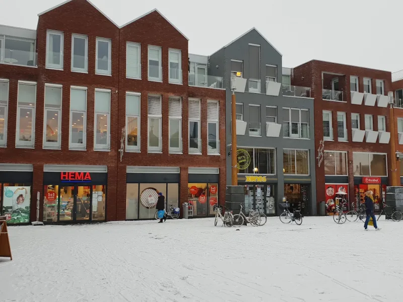 HEMA Woerden — foto 4