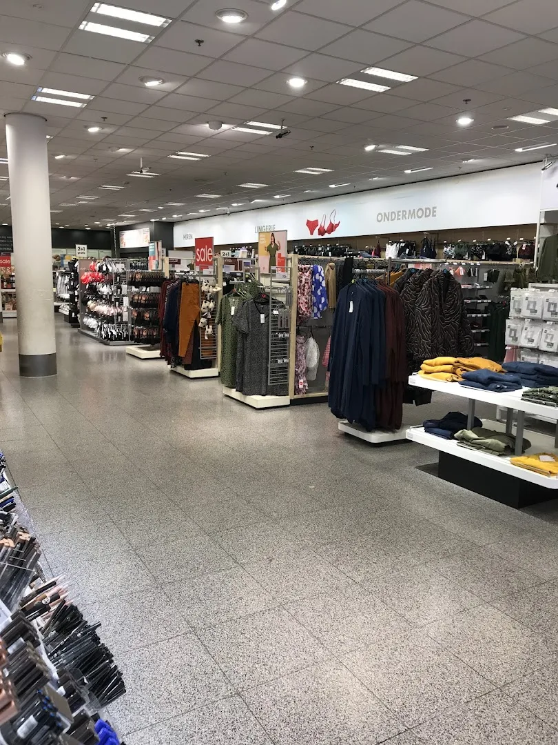 HEMA Woerden — foto 8