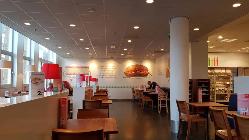 HEMA Woerden — foto 7