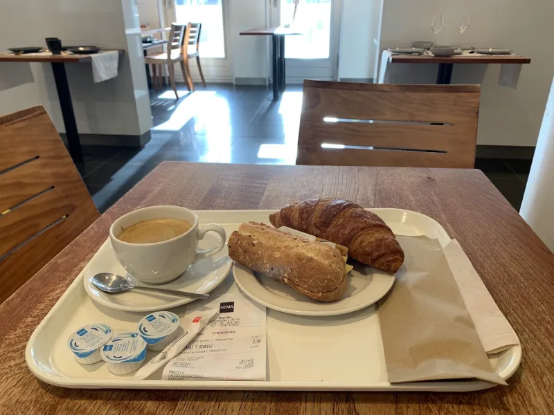HEMA Woerden — foto 8