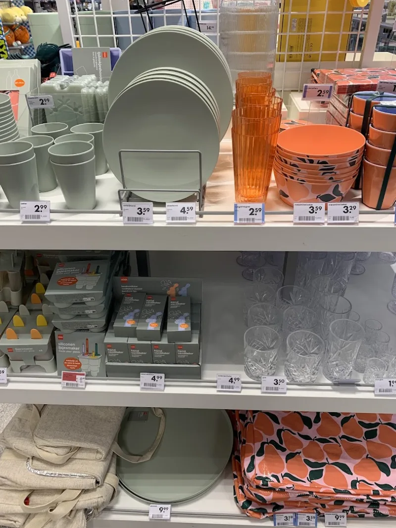 HEMA Woerden — foto 10