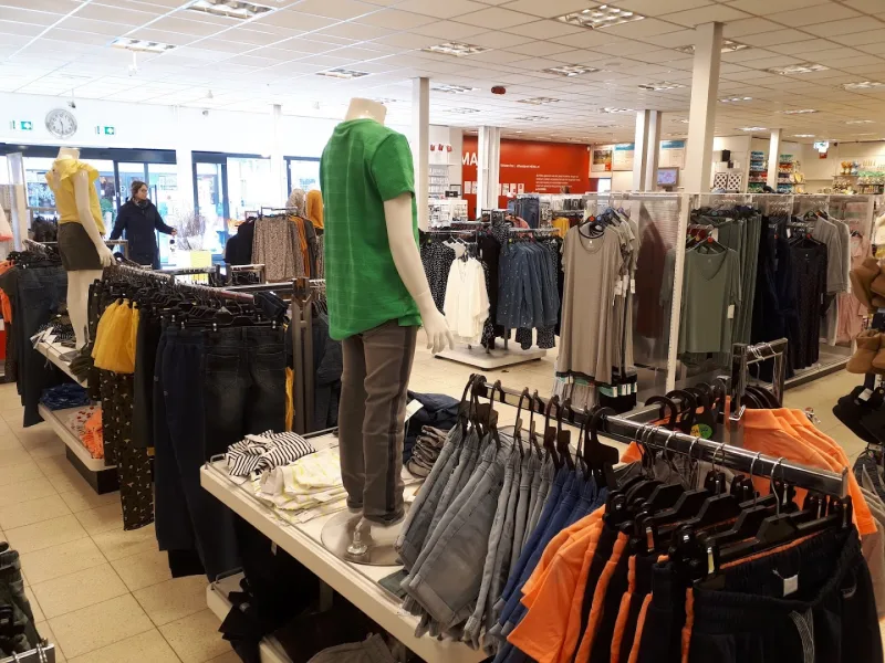 HEMA Wolvega — foto 8