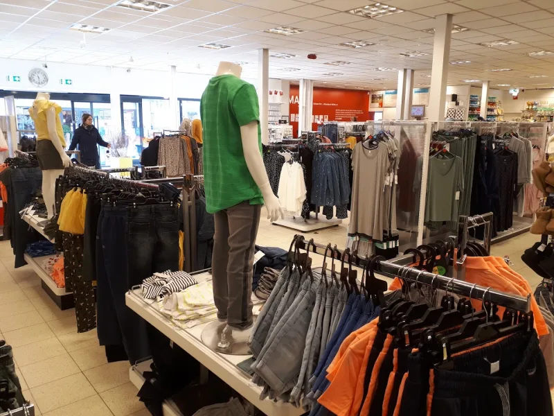 HEMA Wolvega — foto 4