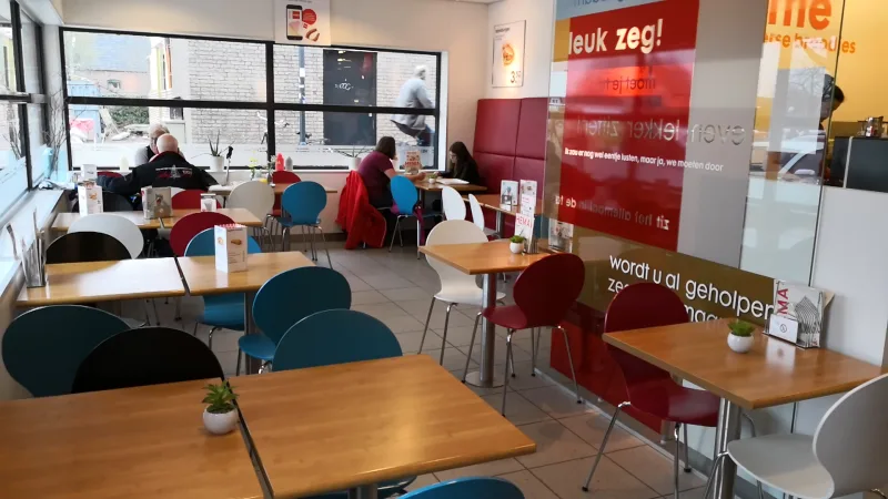 HEMA Wolvega — foto 6