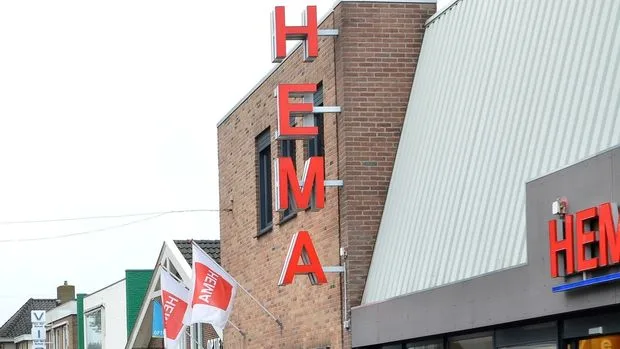 HEMA Wolvega — foto 7