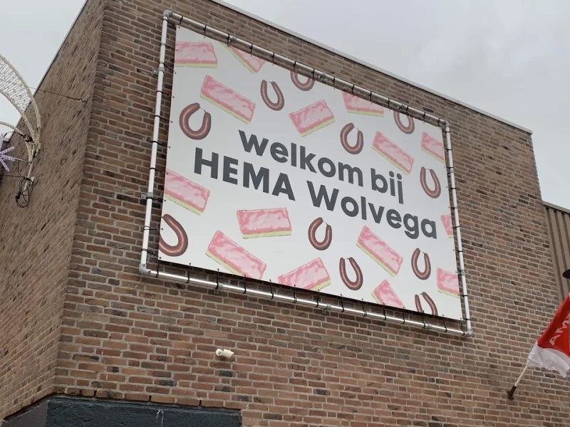 HEMA Wolvega — foto 8