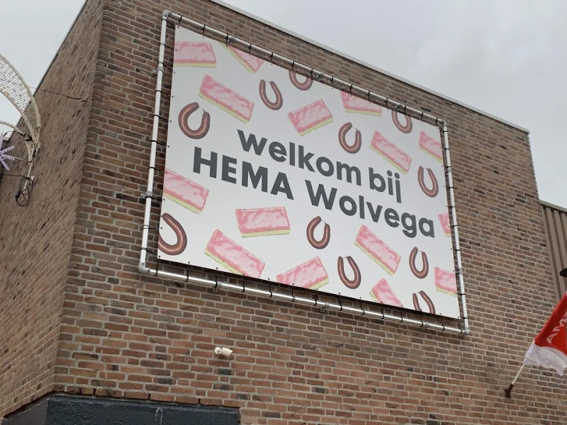 HEMA Wolvega — foto 8