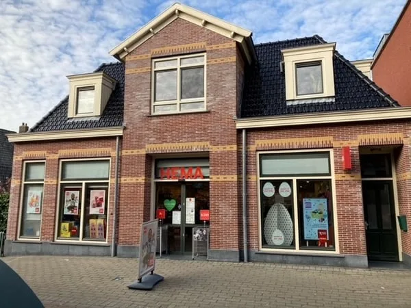 HEMA Wormerveer