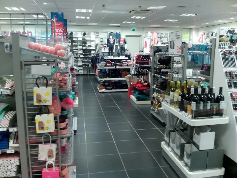 HEMA Wormerveer — foto 1