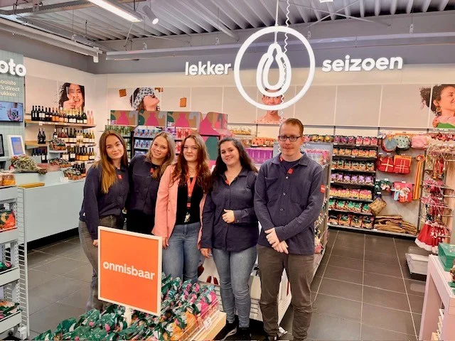 HEMA Woudenberg — foto 2