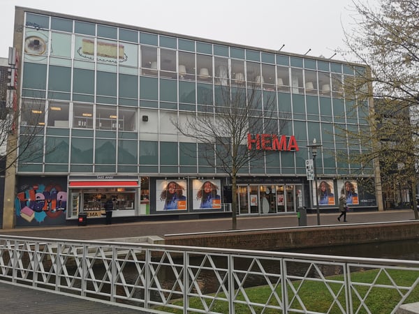 HEMA Zaandam