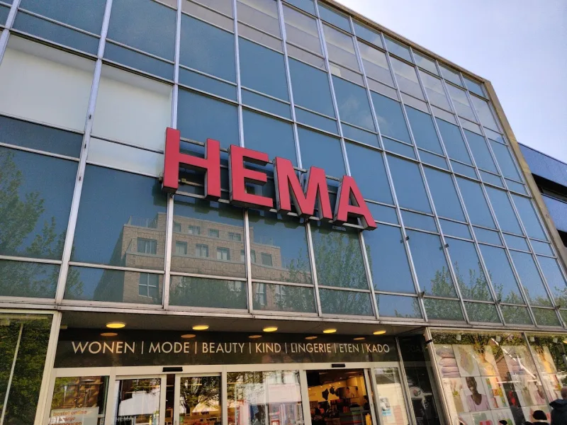 HEMA Zaandam — foto 2