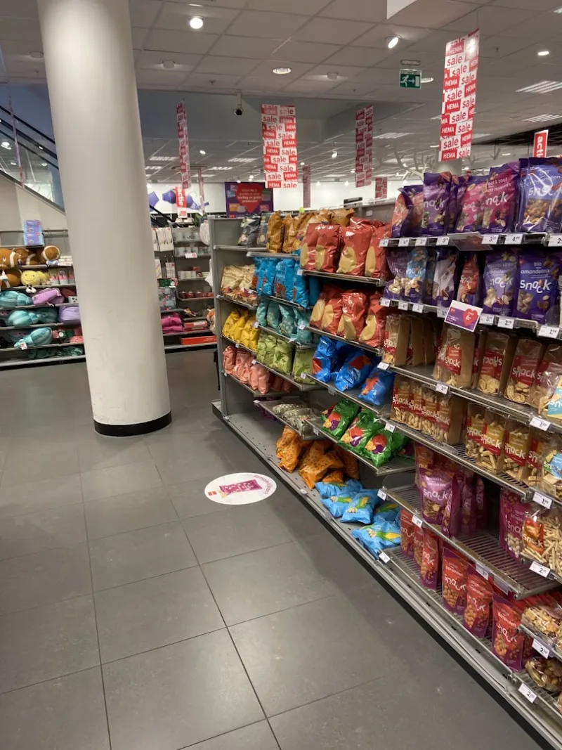 HEMA Zaandam — foto 6