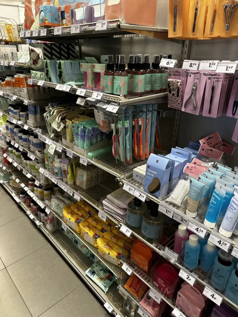 HEMA Zaandam — foto 5