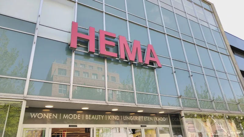 HEMA Zaandam — foto 8