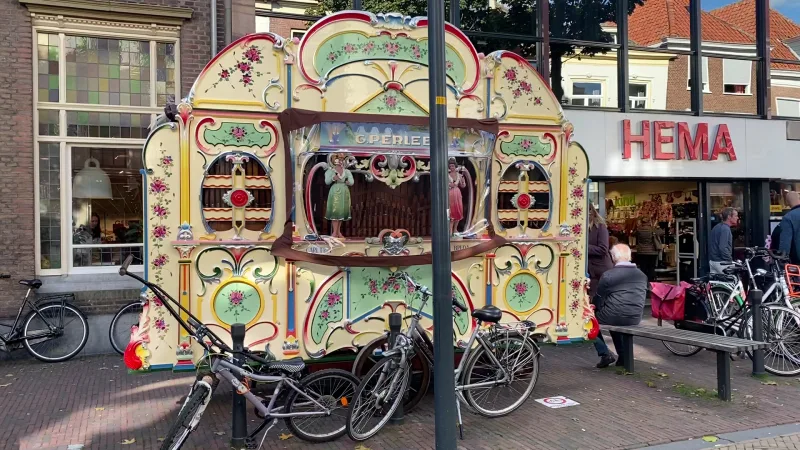 HEMA Zaltbommel — foto 6