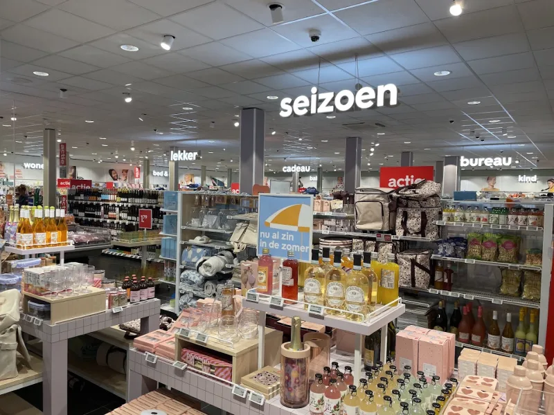 HEMA Zaltbommel — foto 5
