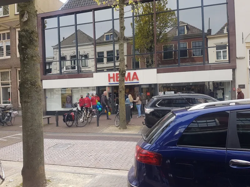 HEMA Zaltbommel — foto 10