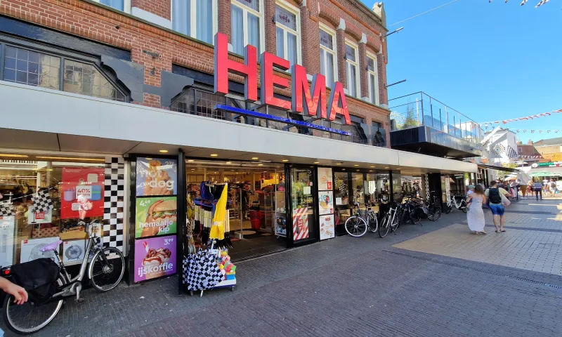 HEMA Zandvoort — foto 2