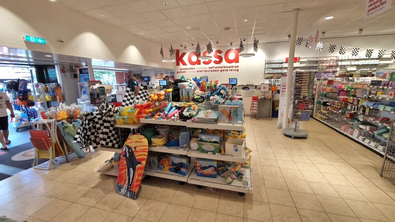 HEMA Zandvoort — foto 2