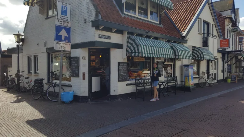 HEMA Zandvoort — foto 3