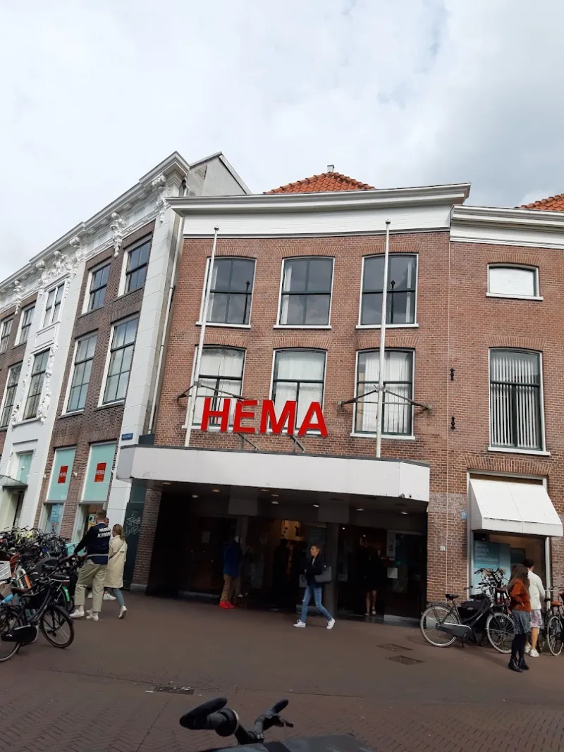 HEMA Zandvoort — foto 5