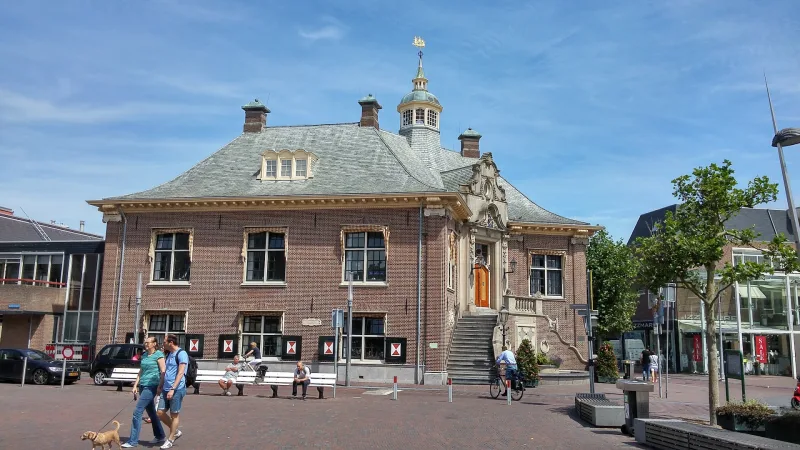 HEMA Zandvoort — foto 3