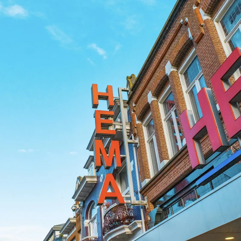 HEMA Zandvoort — foto 4