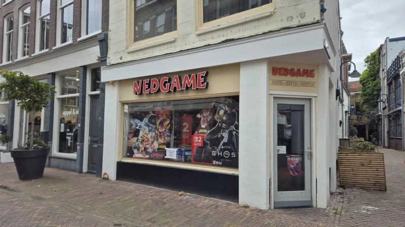 Nedgame Gouda — foto 2