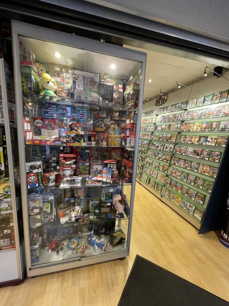 Nedgame Gouda — foto 4