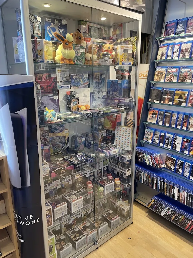 Nedgame Gouda — foto 3