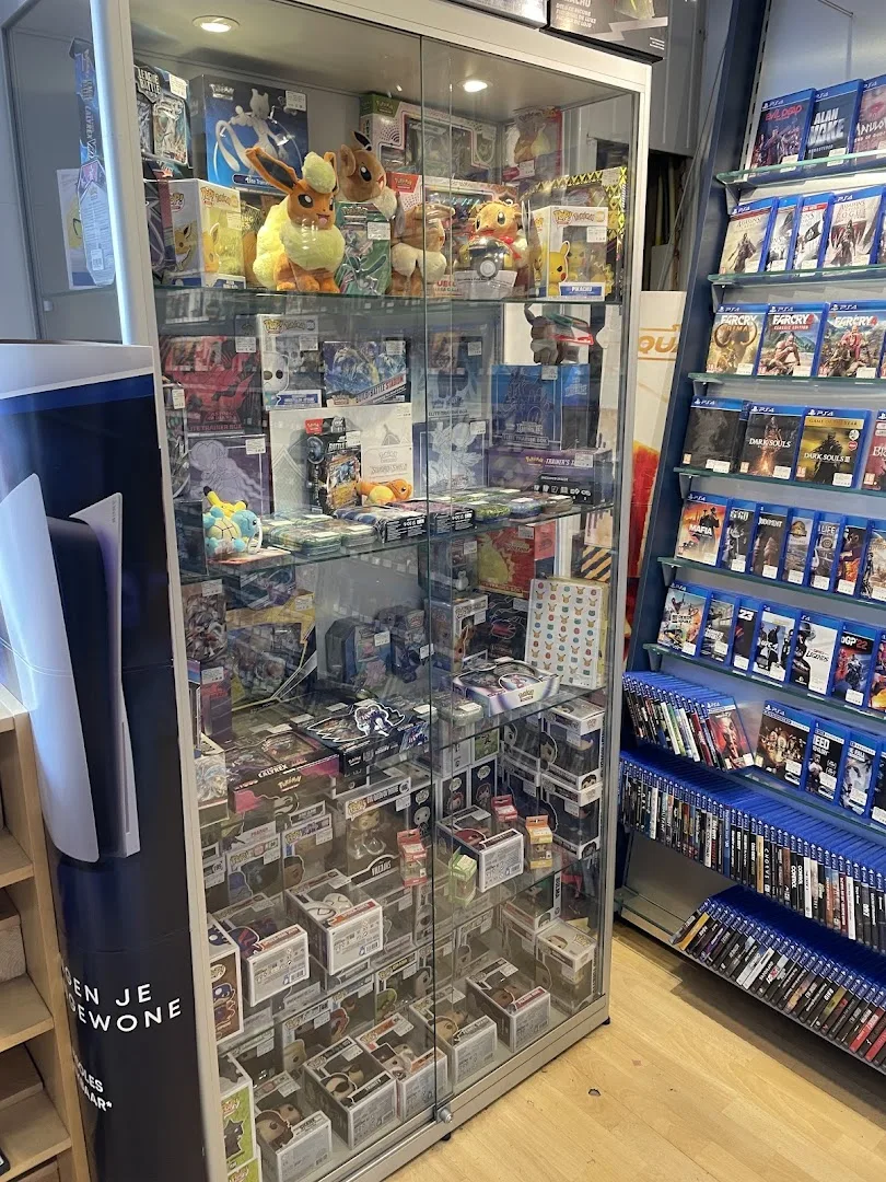 Nedgame Gouda — foto 5