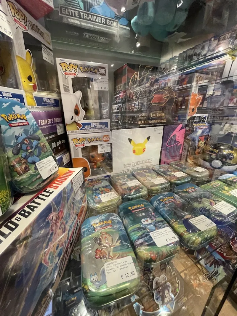 Nedgame Gouda — foto 4