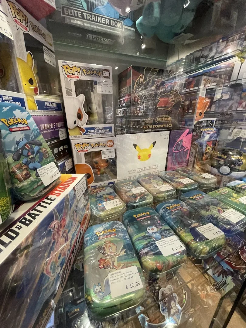 Nedgame Gouda — foto 8