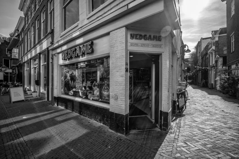Nedgame Gouda — foto 5