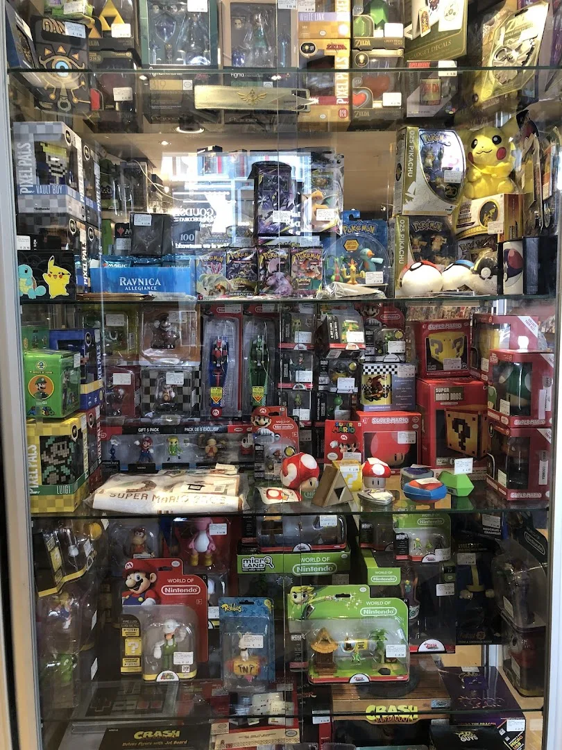 Nedgame Gouda — foto 7