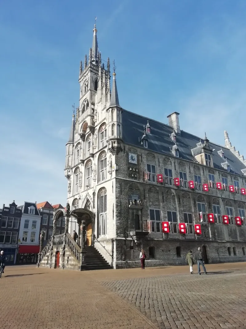 Nedgame Gouda — foto 8
