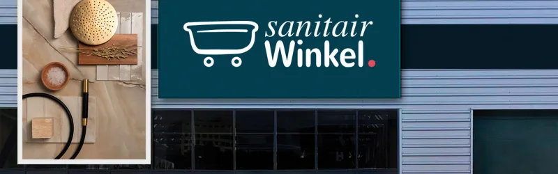 Sanitairwinkel Amsterdam Amstel