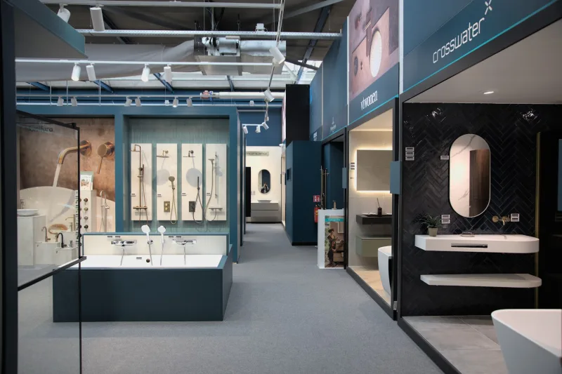 Sanitairwinkel Amsterdam Amstel — foto 2