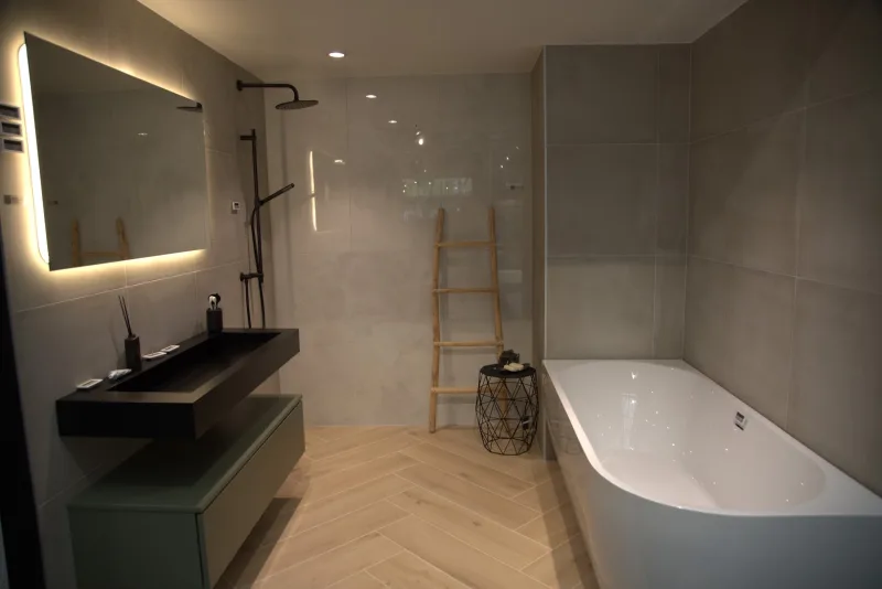 Sanitairwinkel Amsterdam Amstel — foto 3