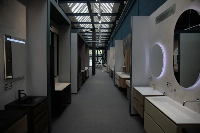 Sanitairwinkel Amsterdam Amstel — foto 6
