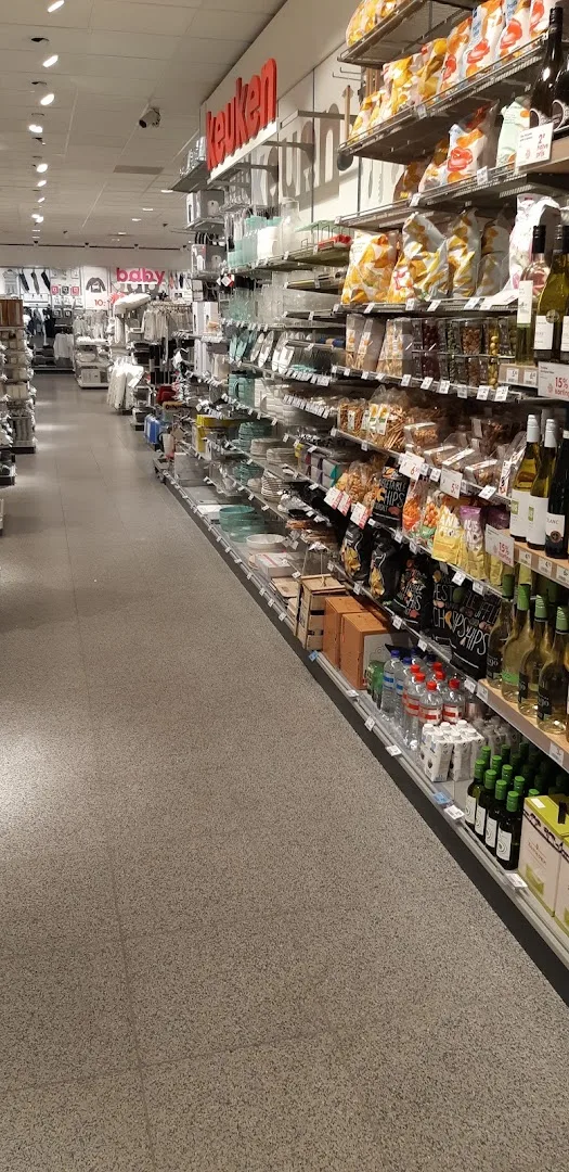 HEMA Zeewolde — foto 3