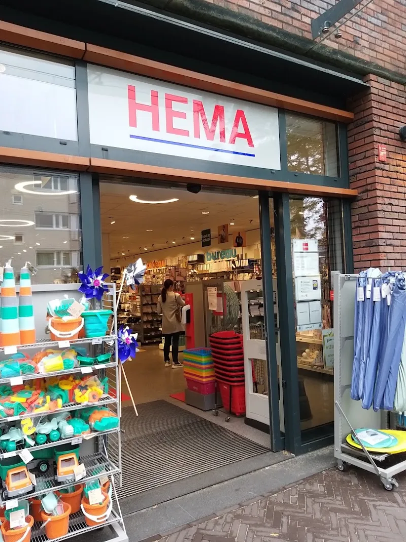 HEMA Zeewolde — foto 5