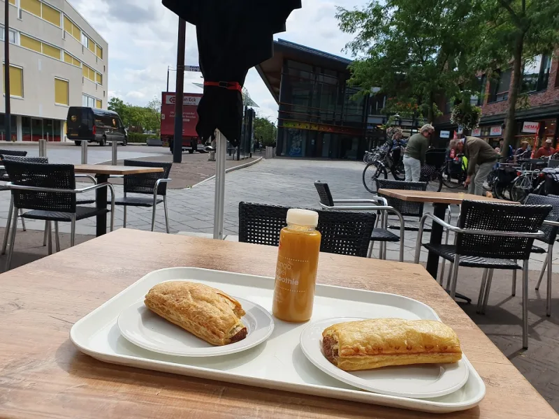 HEMA Zeewolde — foto 7
