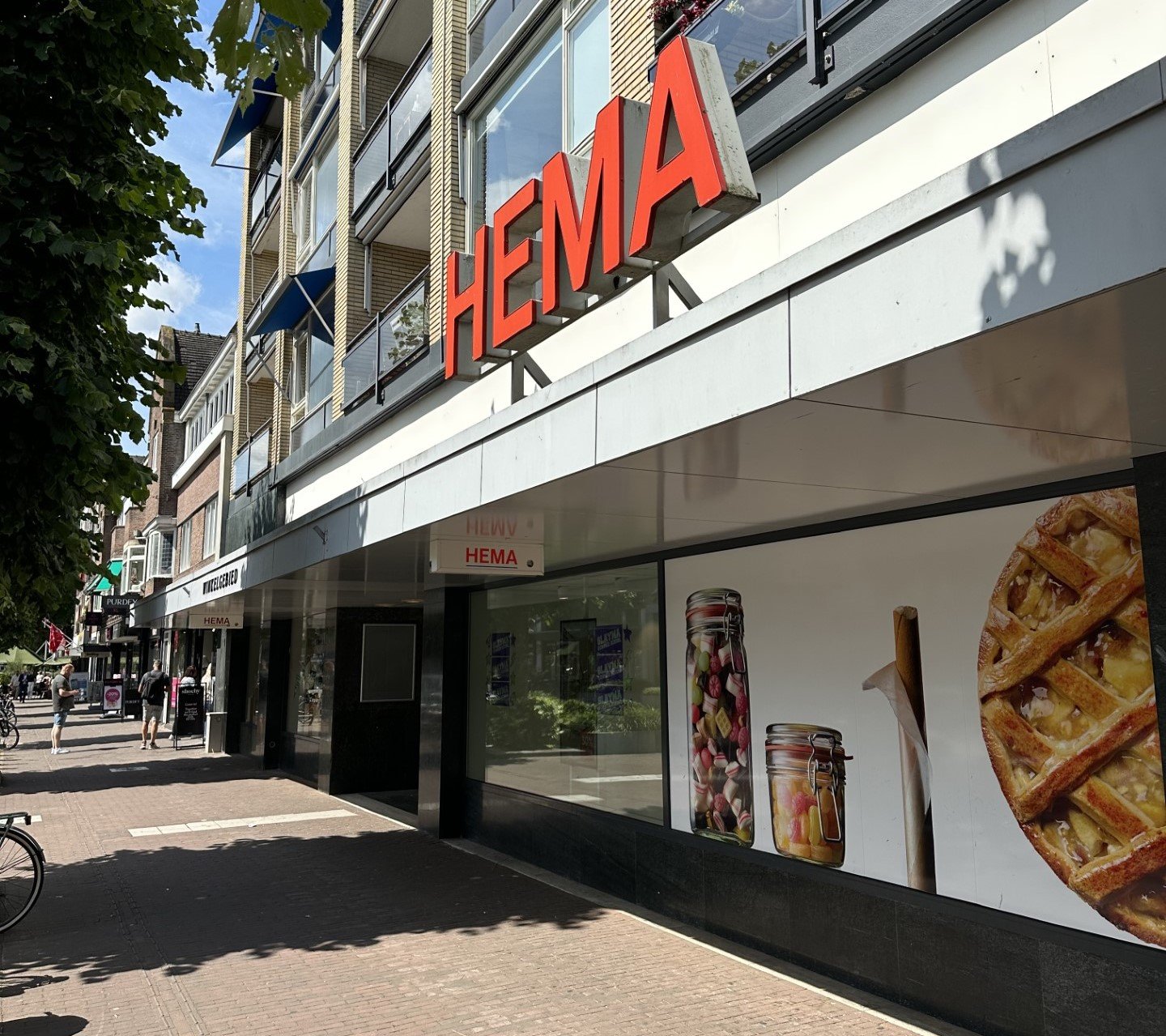 HEMA Zeist